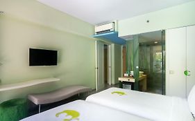 Eden Hotel Bali